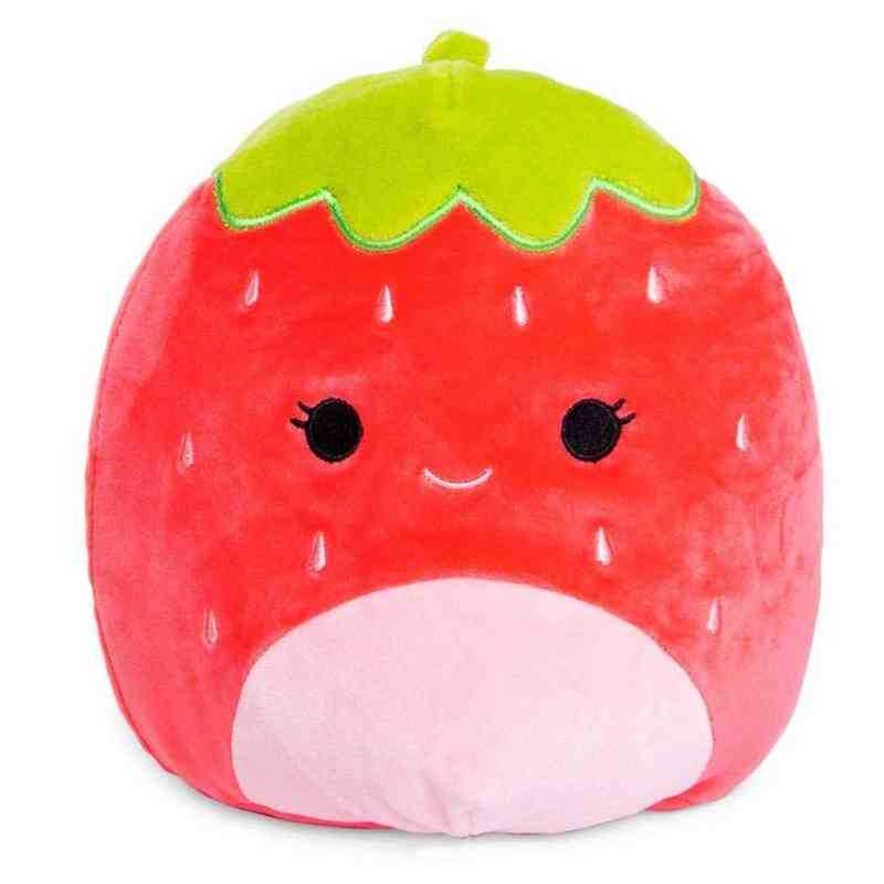 21Cm Strawberry Cushion Sofa Cushion Plush Stuffed Fruit Cuddle Toys Accessories Cuddles Cow Bat Animal Cuddles Birthday Gifts J220729, Salamander 20cm
21Cm Strawberry Cushion Sofa Cushion Plush Stuffed Fruit Cuddle Toys Accessories Cuddles Cow Bat Animal Cuddles Birthday Gifts J220729, Salamander 20cm