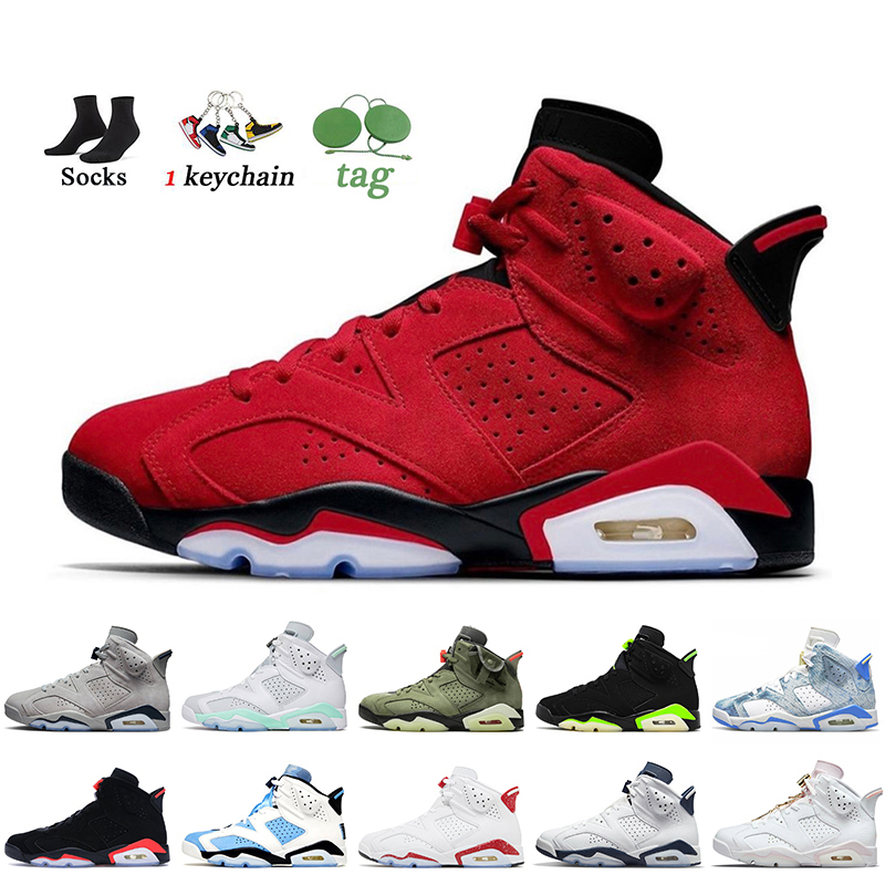 2023 Fashion Toro 6s Basketball Shoes Jumpman Denim 6 Black Infrared Georgetown UNC Mint Foam Sports Trainers Women Mens Carmine Midnight Navy Sneakers, D39 unc 36-47
2023 Fashion Toro 6s Basketball Shoes Jumpman Denim 6 Black Infrared Georgetown UNC Mint Foam Sports Trainers Women Mens Carmine Midnight Navy Sneakers, D39 unc 36-47