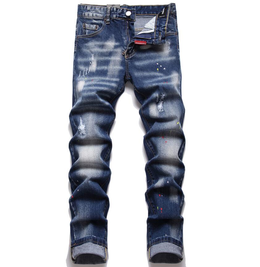 Mens Jeans Bags Slim-leg Jean Pattren Casual Men Pants Zipper Highs Street Mot Biker Luxyrys Denim Pant Size W29-W40 SZ13BP39jeans, Blue
Mens Jeans Bags Slim-leg Jean Pattren Casual Men Pants Zipper Highs Street Mot Biker Luxyrys Denim Pant Size W29-W40 SZ13BP39jeans, Blue