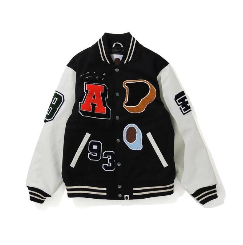 Top Mens Jacket Women Warm Parka Men Black Jackets LetterFlocking embroidery Clothing Outwear Windbreaker Winter Fashion For male couples Short Designer Coats, No product
Top Mens Jacket Women Warm Parka Men Black Jackets LetterFlocking embroidery Clothing Outwear Windbreaker Winter Fashion For male couples Short Designer Coats, No product
