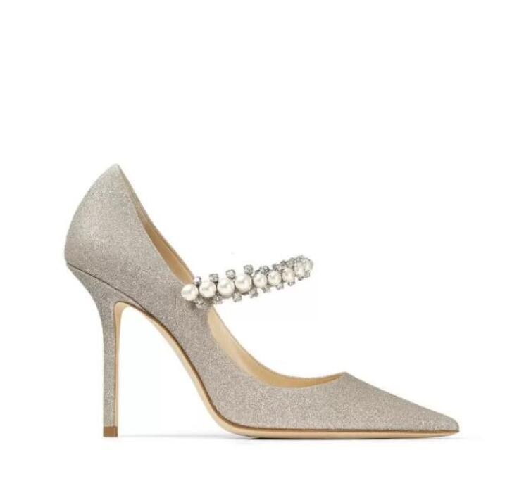 Women Sandals Lady High Heels Party Wedding Pumps Luxurious Brands Crystal-Embellished Patent-Leather Pointed Toe Ankle Strap Twinkles
Women Sandals Lady High Heels Party Wedding Pumps Luxurious Brands Crystal-Embellished Patent-Leather Pointed Toe Ankle Strap Twinkles