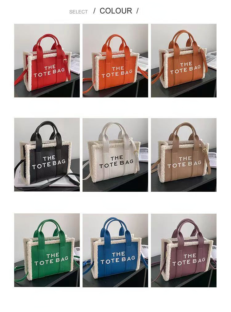 handbag Famous designer Cool practical large capacity plain bag Women's large coin purse messenger Casual square canvas purse, 1 -red
handbag Famous designer Cool practical large capacity plain bag Women's large coin purse messenger Casual square canvas purse, 1 -red