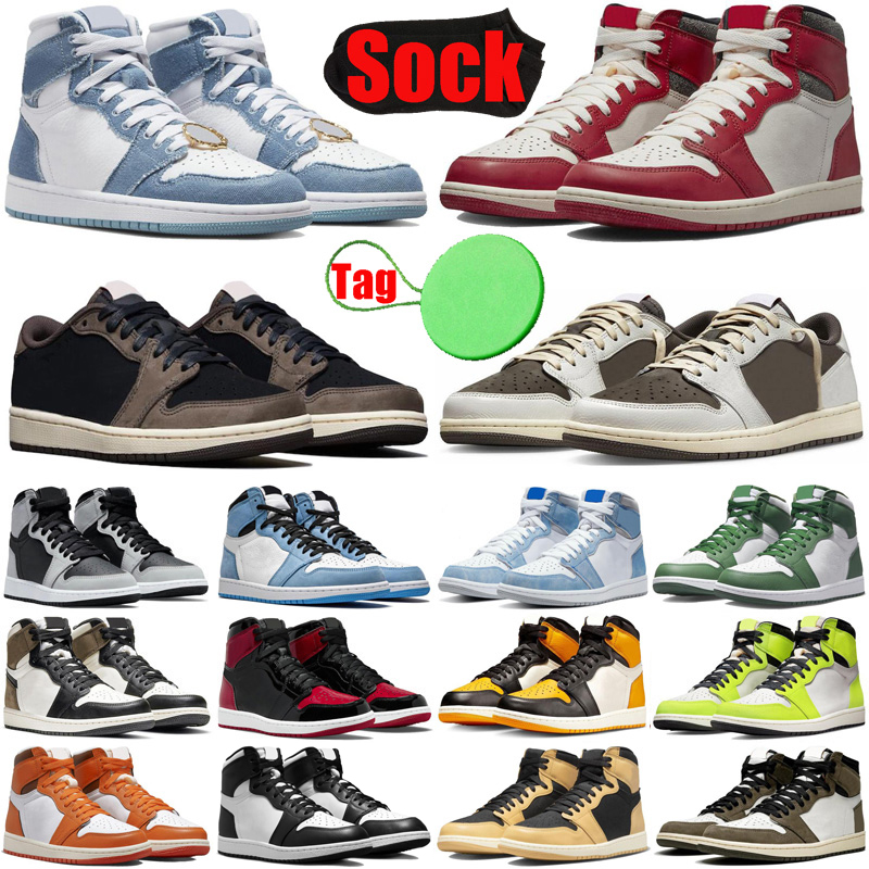 Jumpman 1 1s basketball shoes for mens womens lows travis scotts Fragment Hyper Royal University Blue Reverse Mocha Denim Lost Found trainers sports sneakers, #35 fragment 36-46
Jumpman 1 1s basketball shoes for mens womens lows travis scotts Fragment Hyper Royal University Blue Reverse Mocha Denim Lost Found trainers sports sneakers, #35 fragment 36-46
