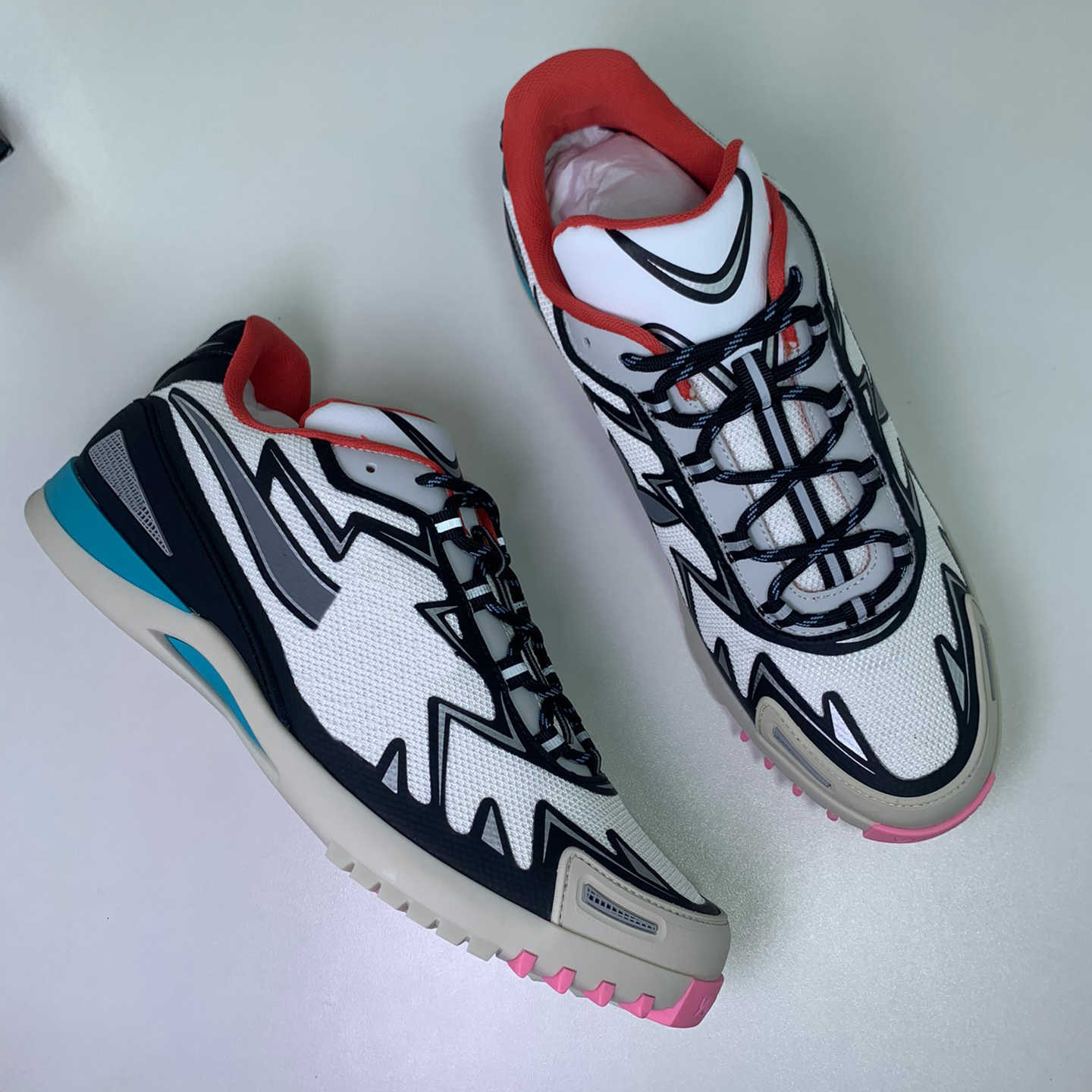 Casual Shoes Sprint… - image