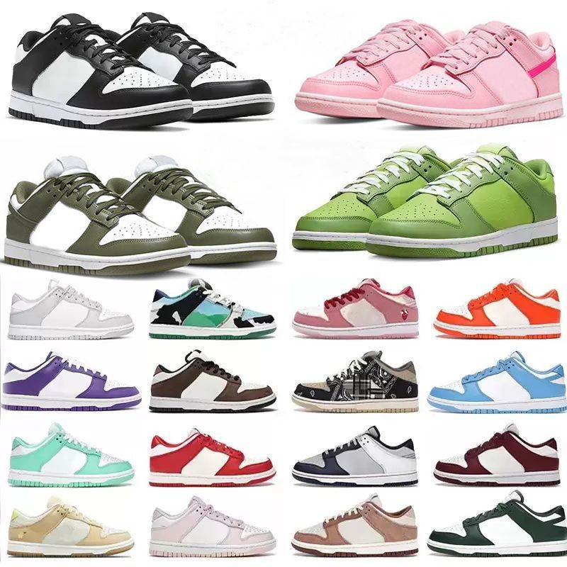 2022 new Dress Shoes Top quality Black White Panda Casual Shoes Men Women Sneakers University Blue Coast Photon Dust Outdoor Mens Trainer 36-44, Color 27
2022 new Dress Shoes Top quality Black White Panda Casual Shoes Men Women Sneakers University Blue Coast Photon Dust Outdoor Mens Trainer 36-44, Color 27
