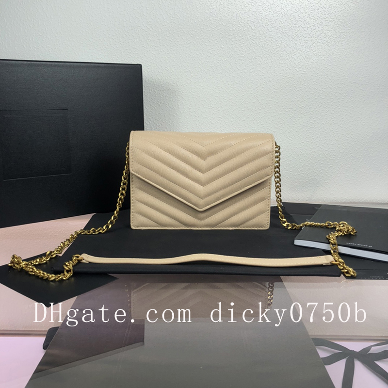 Shoulder Bags Luxury Designer CrossBody Bags Fashion Womens Chain Clutch Bag Handbags Wallets Ladies Phone Purse Flap Envelope Wallet, Black lambskin with silver chain
Shoulder Bags Luxury Designer CrossBody Bags Fashion Womens Chain Clutch Bag Handbags Wallets Ladies Phone Purse Flap Envelope Wallet, Black lambskin with silver chain