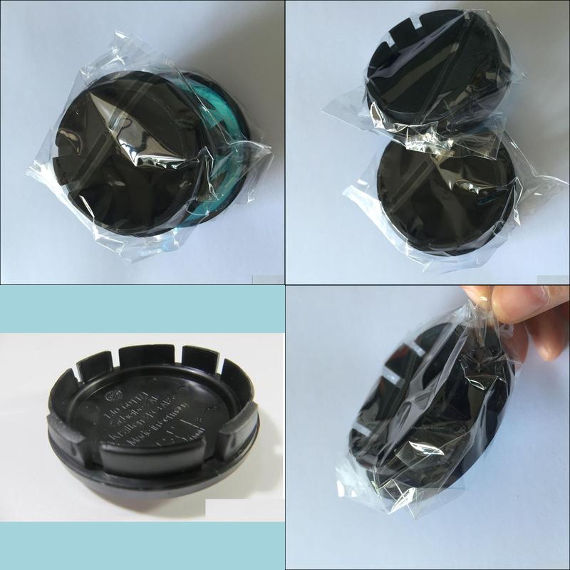 Wheel Covers 4Pcs For Vw Wheel Hub Caps Center Er 76Mm 70Mm 56Mm Hubcap Logo Ers Drop Delivery 2022 Mobiles Motorcycles Parts Wheels Dhnwb