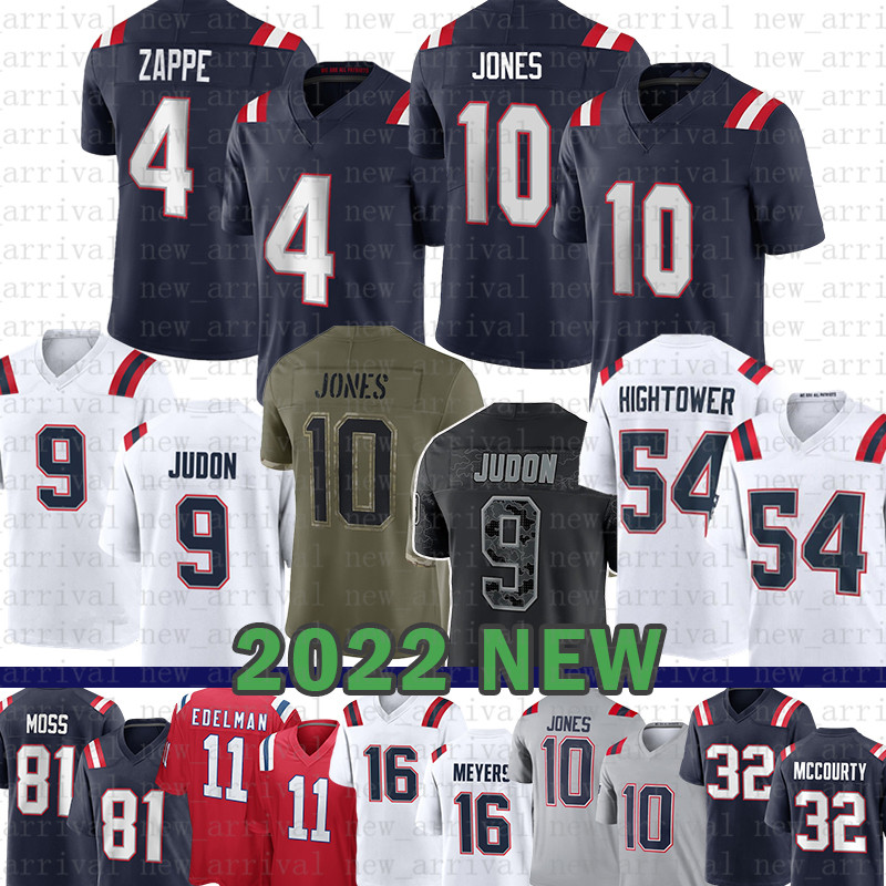 Matt Judon Mac Jones Football Jersey Bailey Zappe Cole Strange Donta Hightower Devin McCourty New England Patriots Matthew Slater James White Jakobi Meyers, Mens-agz
Matt Judon Mac Jones Football Jersey Bailey Zappe Cole Strange Donta Hightower Devin McCourty New England Patriots Matthew Slater James White Jakobi Meyers, Mens-agz