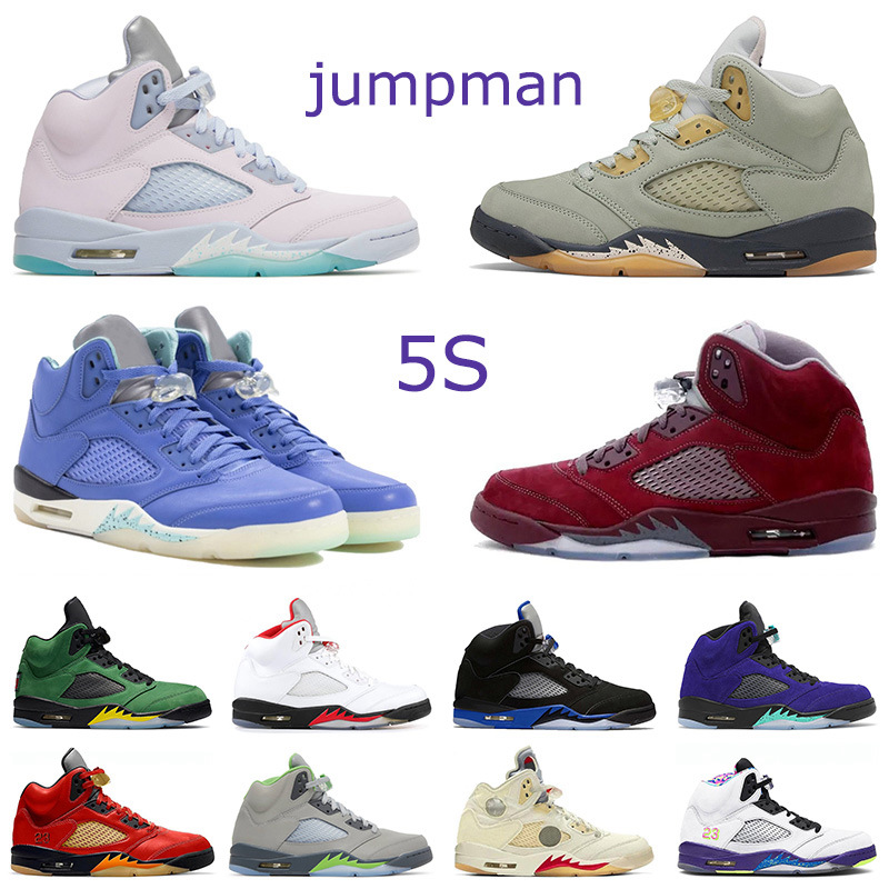 Mens Basketball Shoes Designer J5S Sneakers Trainers Easter Low Expression DJ Khaled x We The Best Marquette Racer Blue Sail SE Oregon Jumpman 5 Big Size 13, 40-47 alternate bel
Mens Basketball Shoes Designer J5S Sneakers Trainers Easter Low Expression DJ Khaled x We The Best Marquette Racer Blue Sail SE Oregon Jumpman 5 Big Size 13, 40-47 alternate bel