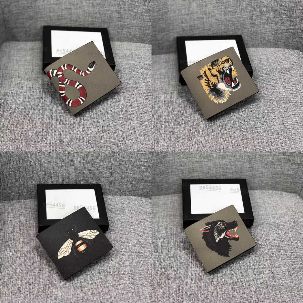 5A Quality Luxury designer card holders G Wallets Genuine leather men nylon fashion Coin purses holder Little bee box Women's Key Wallet
5A Quality Luxury designer card holders G Wallets Genuine leather men nylon fashion Coin purses holder Little bee box Women's Key Wallet