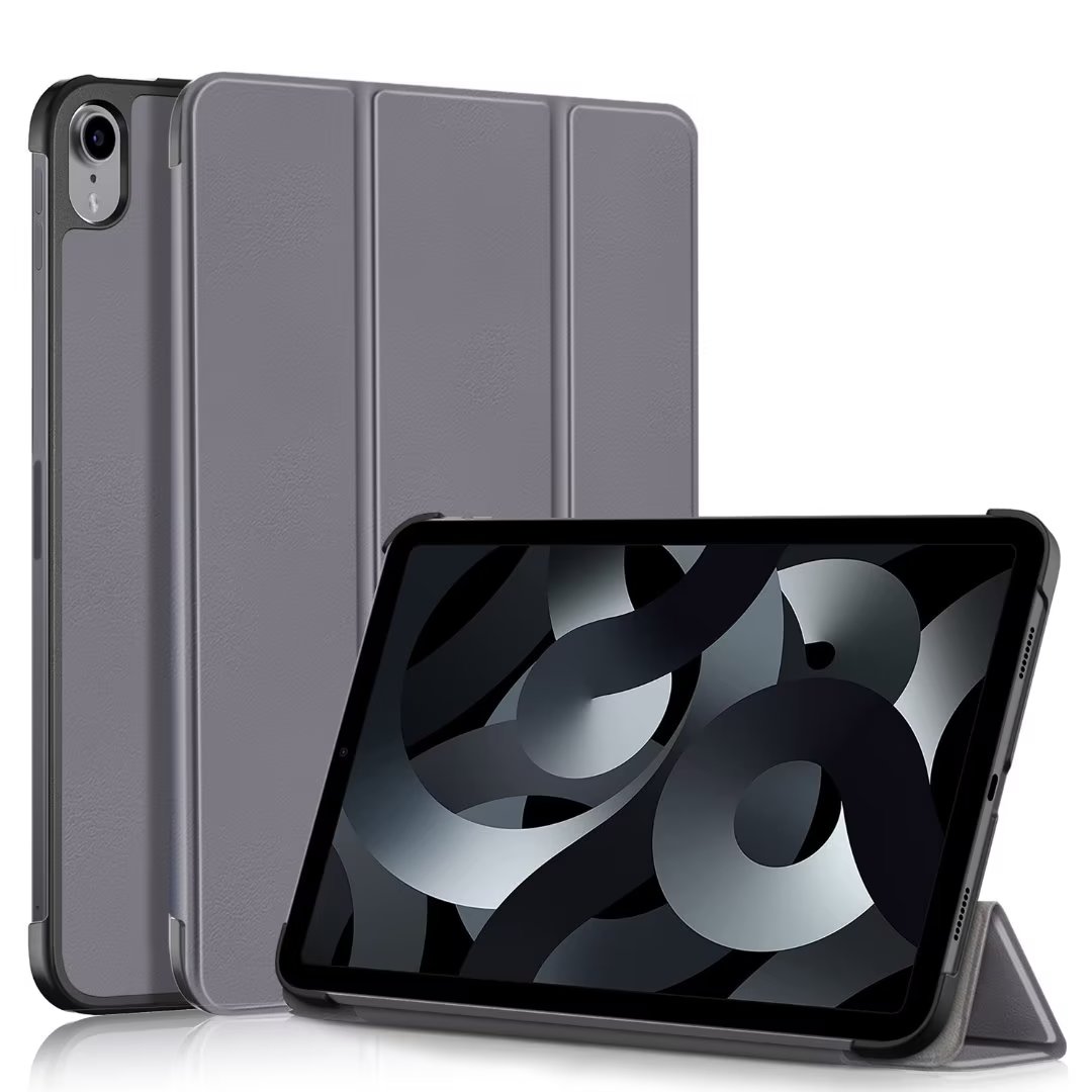 Leather Cases For Ipad 10.9 10.2 2022 Air 3 10th 9th 8th Generation 10.9" Case Smart Slim Protective Fold Cover Tablet Auto Sleep Wake Function
Leather Cases For Ipad 10.9 10.2 2022 Air 3 10th 9th 8th Generation 10.9" Case Smart Slim Protective Fold Cover Tablet Auto Sleep Wake Function