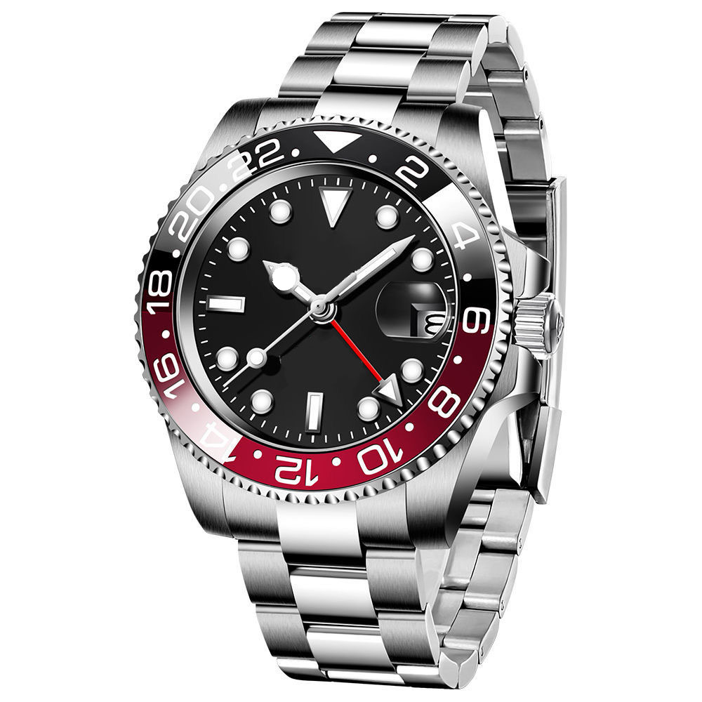 luxury watches montres mouvement orologi vintage watch women Automatic Mechanical 40mm reloj mujer Sapphire glass hombre gmt montre de luxe movement watches, G15
luxury watches montres mouvement orologi vintage watch women Automatic Mechanical 40mm reloj mujer Sapphire glass hombre gmt montre de luxe movement watches, G15