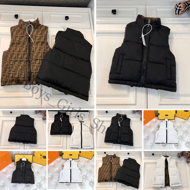 Waistcoat Vests Chi… - image