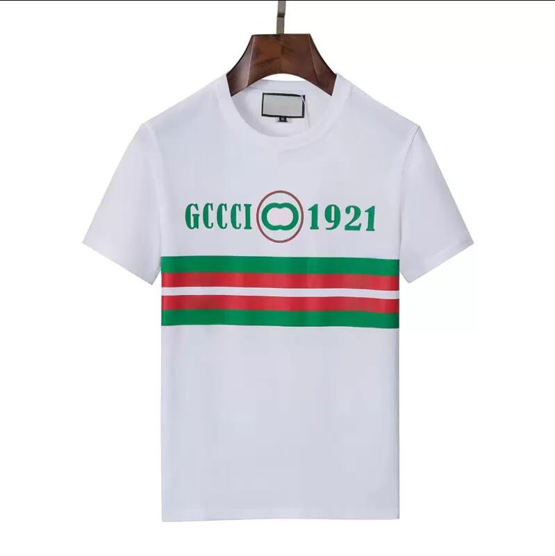 2022 Mens Designers T Shirt Man Womens tshirts With Letters Print Short Sleeves Summer Shirts Men Loose Tees Asian size M-XXl, A110
2022 Mens Designers T Shirt Man Womens tshirts With Letters Print Short Sleeves Summer Shirts Men Loose Tees Asian size M-XXl, A110
