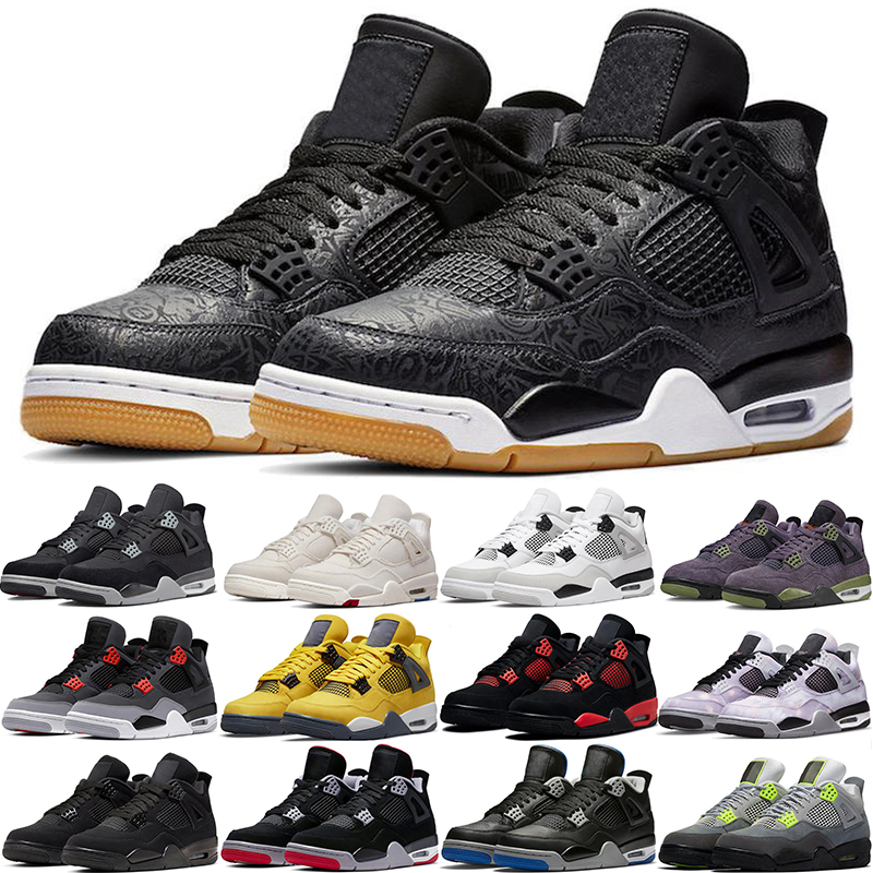 shoes basketball 4 4s men women Blak Cat Canvas Military Black Canyon Purple Infrared Red Thunder Bred Neon Sail University Blue Sneakers, Pure money
shoes basketball 4 4s men women Blak Cat Canvas Military Black Canyon Purple Infrared Red Thunder Bred Neon Sail University Blue Sneakers, Pure money