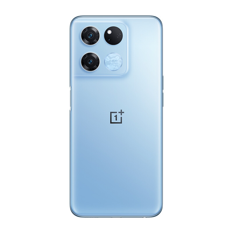 Original One Plus ACE Racing Edition 5G Mobile Phone 8GB 12GB RAM 256GB ROM Dimensity 8100 Max Android 6.59" Screen 64MP NFC 5000mAh Face ID Fing
