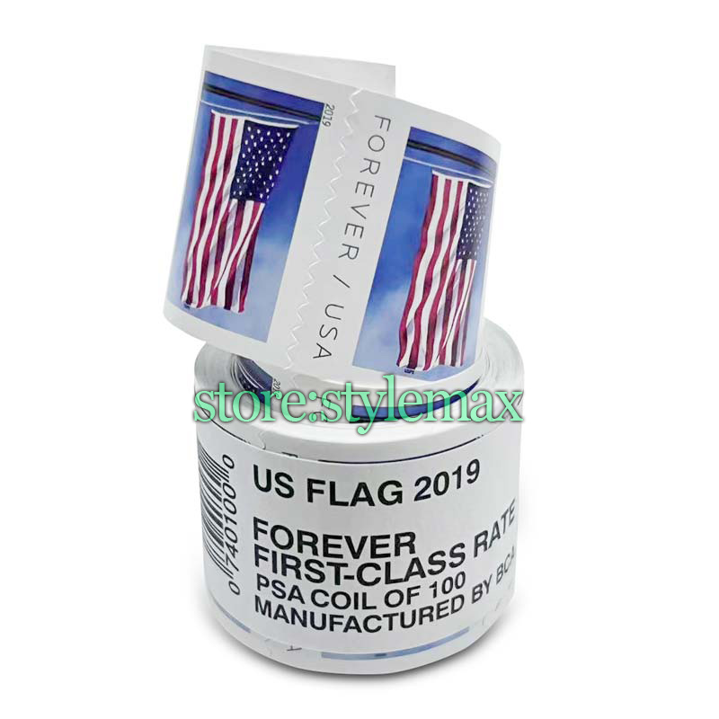 2022 Postage For First Class Mail Envelopes Letters Postcard Cards Office Mail Supplies Invitations Wedding, J;100pcs/set
2022 Postage For First Class Mail Envelopes Letters Postcard Cards Office Mail Supplies Invitations Wedding, J;100pcs/set