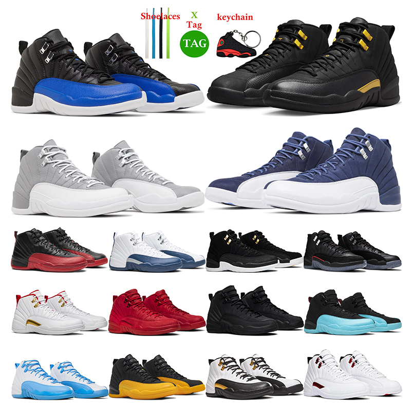 12s basketball shoes 12 men j12 Stealth Hyper Royal Black Taxi Utility Twist Flu Game Winter Black Gym Red mens sports sneaker trainers size 7-13, 19
12s basketball shoes 12 men j12 Stealth Hyper Royal Black Taxi Utility Twist Flu Game Winter Black Gym Red mens sports sneaker trainers size 7-13, 19