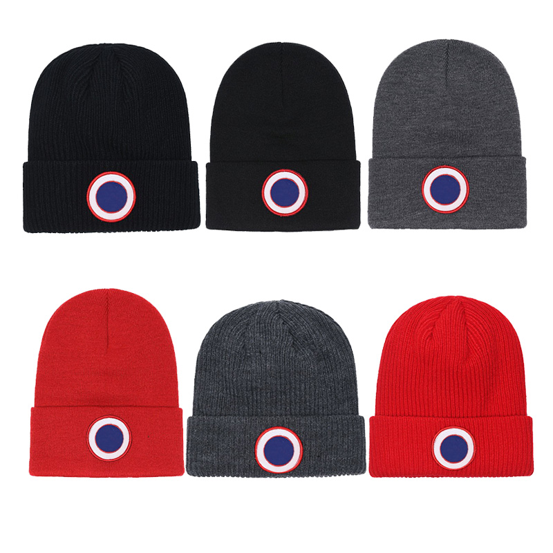 Fashion beanies Designer knitted hat ins popular canada winter hats Classic Letter goose Print Knitted Caps H23, 01
Fashion beanies Designer knitted hat ins popular canada winter hats Classic Letter goose Print Knitted Caps H23, 01