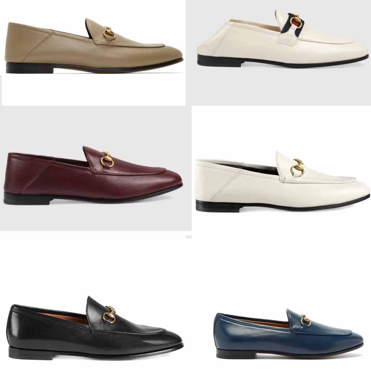 Fashion Women slip on loafer shoes dress flat Brixton Horsebits loafers black leather luxury brand woman designer winter autumn style 35-42, 101
Fashion Women slip on loafer shoes dress flat Brixton Horsebits loafers black leather luxury brand woman designer winter autumn style 35-42, 101