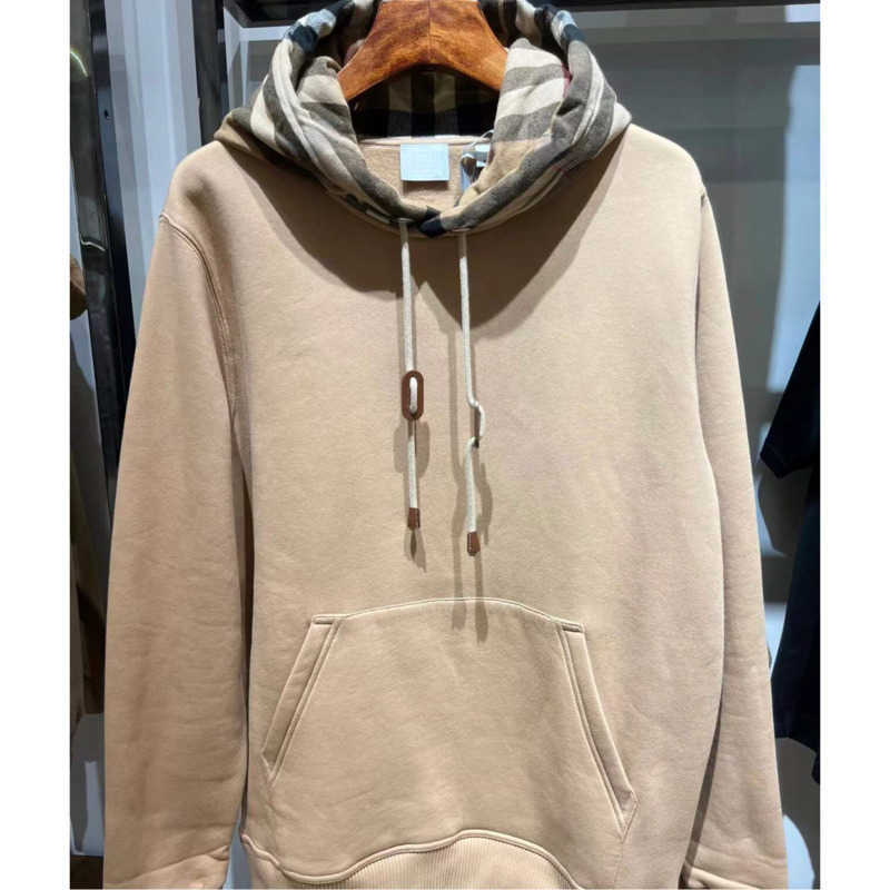 Bb hoodie mens sweatshirt burb designer hoodies men women hooded sweaters cotton pullover jacket bby Loose Casual hoody, Black
Bb hoodie mens sweatshirt burb designer hoodies men women hooded sweaters cotton pullover jacket bby Loose Casual hoody, Black