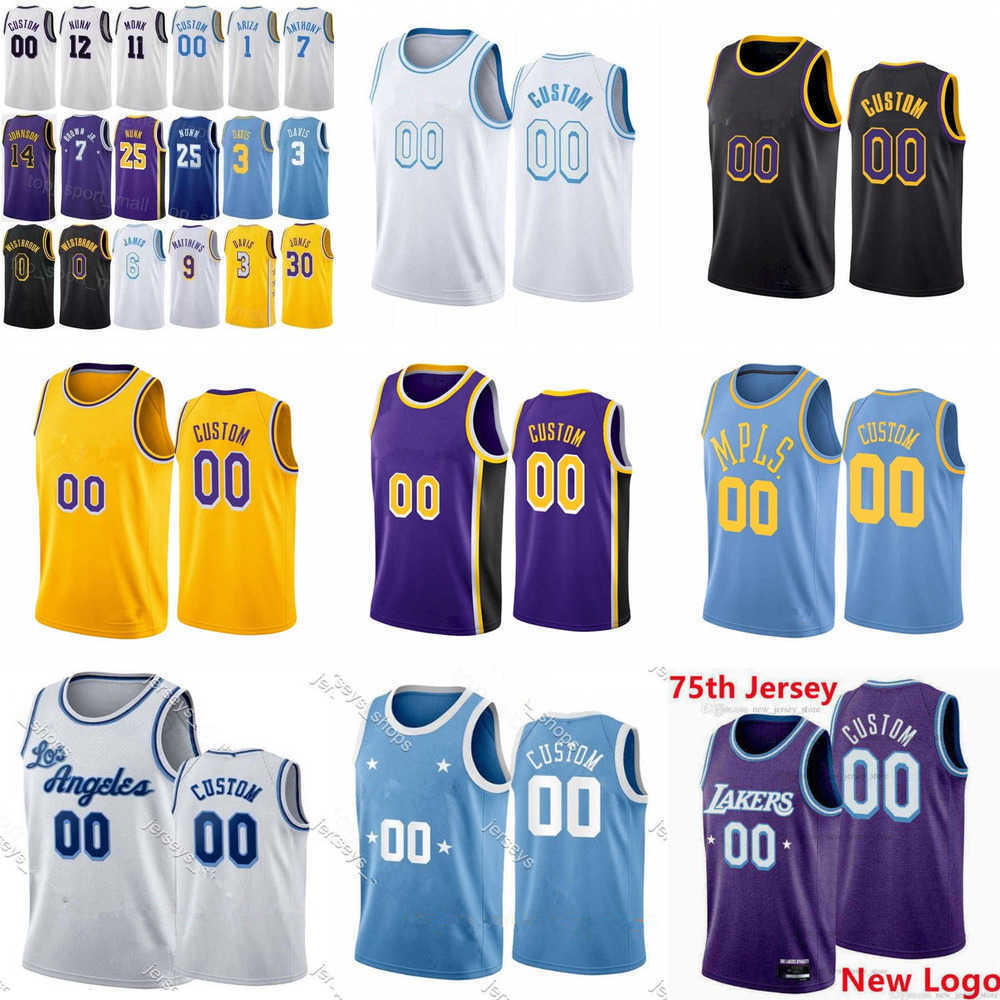 Los Angeles''Lakers''Custom Men Women Youth 30 Damian Jones 12 Kendrick Nunn 2 Dwayne Bacon 4 Lonnie Walker IV 15 Austin Reaves Basketball Jerseys, Colour
Los Angeles''Lakers''Custom Men Women Youth 30 Damian Jones 12 Kendrick Nunn 2 Dwayne Bacon 4 Lonnie Walker IV 15 Austin Reaves Basketball Jerseys, Colour
