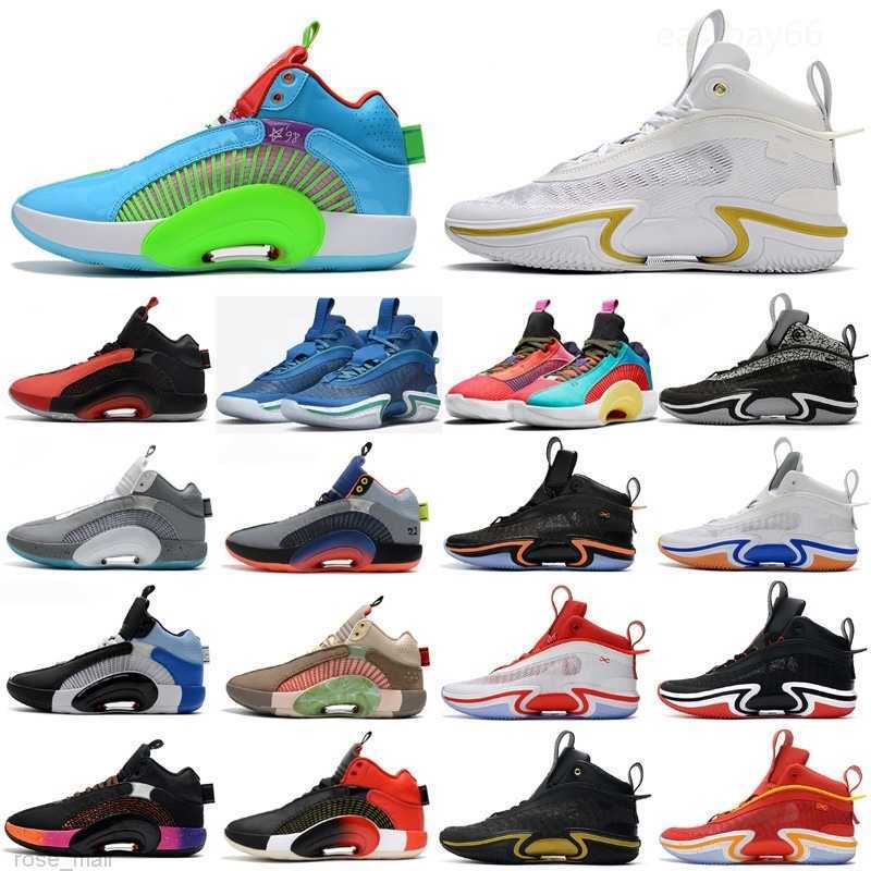 Top Qailty Basketball Shoes 36 Jumpman 35 XXXV Bayou Boys Williamson Shoe Center of Gravity WIP Chicago Morpho DNA Sisterhood 34s 35s 36s, 46
Top Qailty Basketball Shoes 36 Jumpman 35 XXXV Bayou Boys Williamson Shoe Center of Gravity WIP Chicago Morpho DNA Sisterhood 34s 35s 36s, 46
