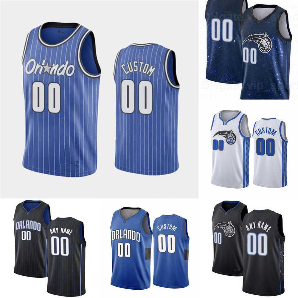Basketball Jerseys 75th Custom Men Women Youth Orlando''Magic''Penny 1 Hardaway Tracy 1 McGrady Chuma 3 Okeke Moritz 21 Wagner, Color
Basketball Jerseys 75th Custom Men Women Youth Orlando''Magic''Penny 1 Hardaway Tracy 1 McGrady Chuma 3 Okeke Moritz 21 Wagner, Color