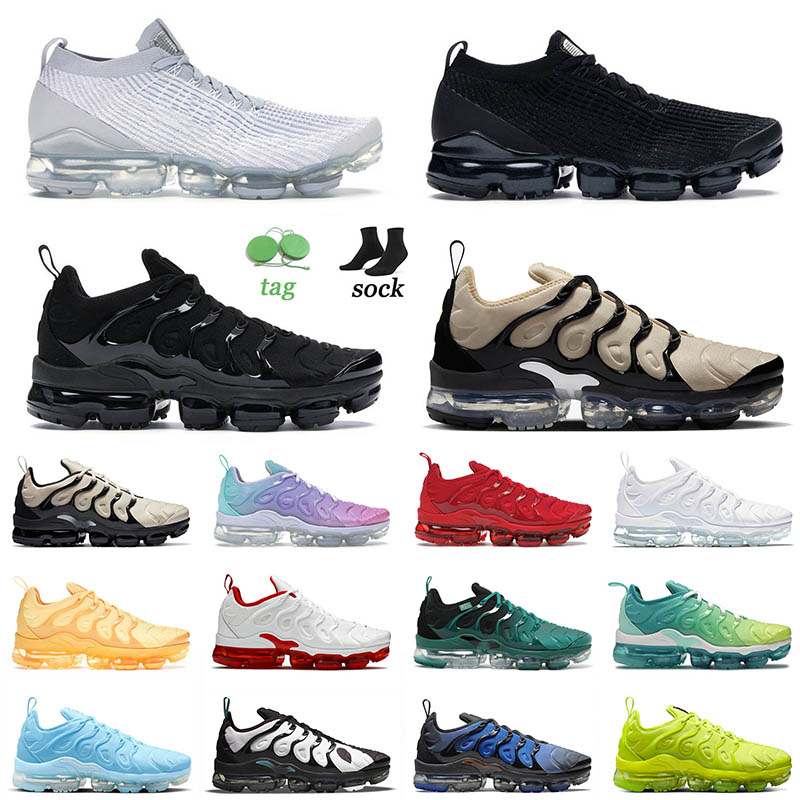 2022 OG Tn Plus Running Shoes Big Size 13 Triple Black Pure Platinum Air Vapor Max Light Bone Tennis Ball University Gold Men Women Trainers Sneakers 36-47, A19 white red 36-45
2022 OG Tn Plus Running Shoes Big Size 13 Triple Black Pure Platinum Air Vapor Max Light Bone Tennis Ball University Gold Men Women Trainers Sneakers 36-47, A19 white red 36-45