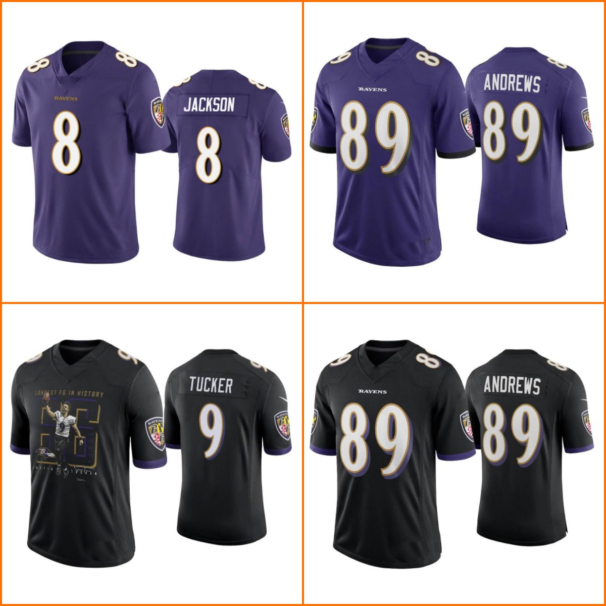 Jersey Wholesale Custom Baltimore''Ravens''Men Lamar Jackson Mark Andrews Justin Tucker Vapor Limited Purple football Women Youth Limited jersey, 12
Jersey Wholesale Custom Baltimore''Ravens''Men Lamar Jackson Mark Andrews Justin Tucker Vapor Limited Purple football Women Youth Limited jersey, 12