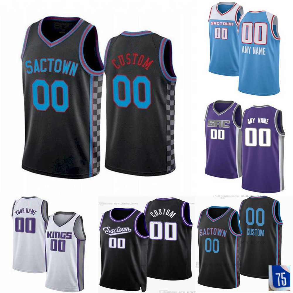 Basketball Jersey 75th Men Women Youth Sacramento''Kings''De'Aaron 5 Fox Harrison 40 Barnes 9 Justin Holiday 10 Domantas Sabonis Custom, Color
Basketball Jersey 75th Men Women Youth Sacramento''Kings''De'Aaron 5 Fox Harrison 40 Barnes 9 Justin Holiday 10 Domantas Sabonis Custom, Color