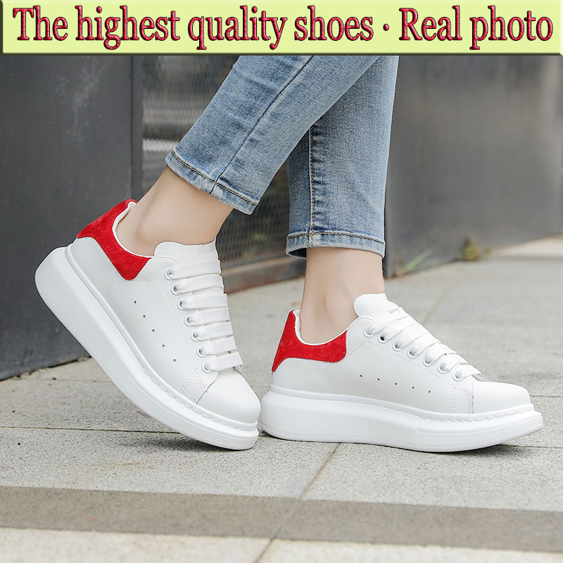 Casual Board Shoes suede mqeens Fashion Womam Man white Oversizeds shoe Genuine Leather Lace Up alexanders Sneaker Outdoor Hiking Loafers, Color9999
Casual Board Shoes suede mqeens Fashion Womam Man white Oversizeds shoe Genuine Leather Lace Up alexanders Sneaker Outdoor Hiking Loafers, Color9999