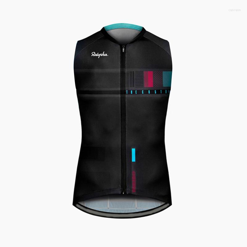 Racing Jackets Ralvpha Wind Vest Cycling Jersey Sleeveless MTB Mens Lightweight Windproof Wear Breathable Mesh Vests Ciclismo Hombre
Racing Jackets Ralvpha Wind Vest Cycling Jersey Sleeveless MTB Mens Lightweight Windproof Wear Breathable Mesh Vests Ciclismo Hombre