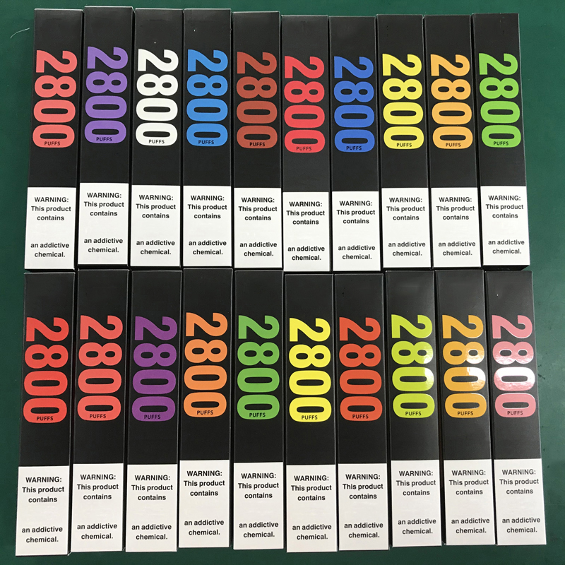 Puff Flex disposable device vape E Cigarette kits 2% 5% 2800 puffs 8ML prefilled 28Colors VS Flow XXL Plus MAX DHL
Puff Flex disposable device vape E Cigarette kits 2% 5% 2800 puffs 8ML prefilled 28Colors VS Flow XXL Plus MAX DHL