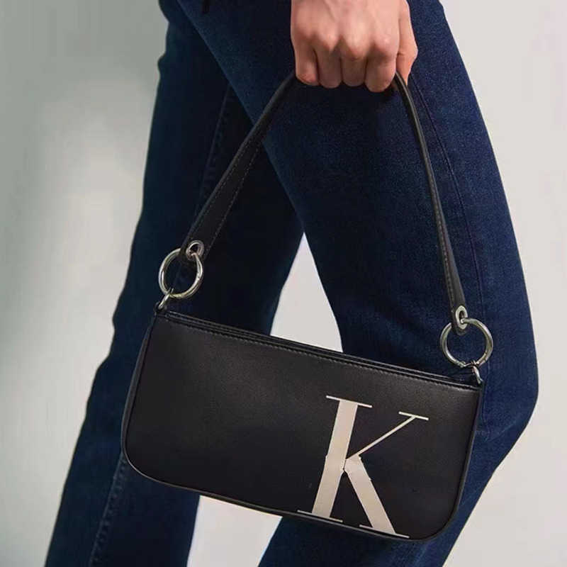 Handbags Women Bags C 22 k Solid Color Letters Shoulder Small Wallet Totes Underarm Classic Ladies Handbag Designer Luxury, Black
Handbags Women Bags C 22 k Solid Color Letters Shoulder Small Wallet Totes Underarm Classic Ladies Handbag Designer Luxury, Black