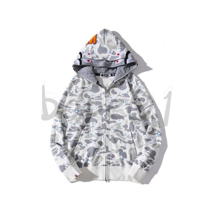 Bape Mens Fashion Camo Full Zip Hoodie Men Women Hoodies Jacket Mens Casual Outerwear Asian Size M-3XL, Black
Bape Mens Fashion Camo Full Zip Hoodie Men Women Hoodies Jacket Mens Casual Outerwear Asian Size M-3XL, Black