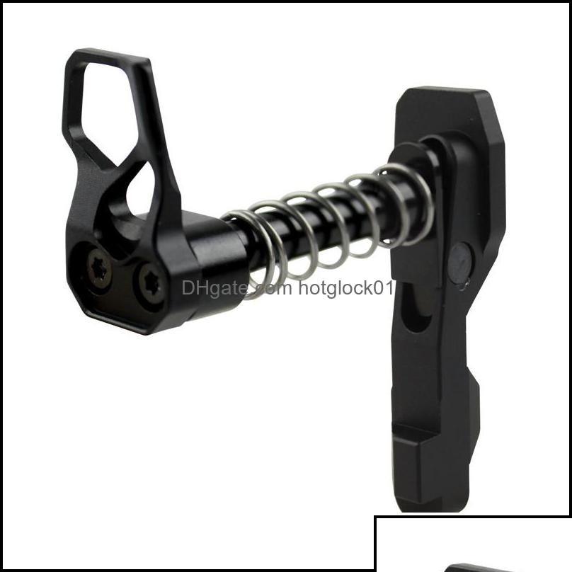 Tactical Accessories Magazine Catch Set For Mk16/Mk17 Scar Series Airsoft Aeg Rifles Ar15 M4 Parts Drop Delivery Otyyj
Tactical Accessories Magazine Catch Set For Mk16/Mk17 Scar Series Airsoft Aeg Rifles Ar15 M4 Parts Drop Delivery Otyyj