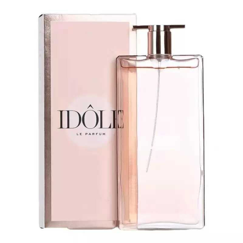 perfume Fashion Perfum for Woman The Meaning of New Perfumes Idol Ladies Parfum Rose and Jasmine Fragrance Spray for Women Original Perfumes Best quality
perfume Fashion Perfum for Woman The Meaning of New Perfumes Idol Ladies Parfum Rose and Jasmine Fragrance Spray for Women Original Perfumes Best quality