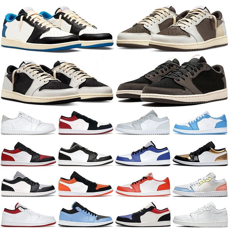 Women's Dress First Men's Basketball Shoes Reverse Mocha Fragment UNC Wolf Grey Cactus Jack Bred Toe Black White Men's Sneakers Women's Outdoor Sneakers 36-46, Color 25
Women's Dress First Men's Basketball Shoes Reverse Mocha Fragment UNC Wolf Grey Cactus Jack Bred Toe Black White Men's Sneakers Women's Outdoor Sneakers 36-46, Color 25