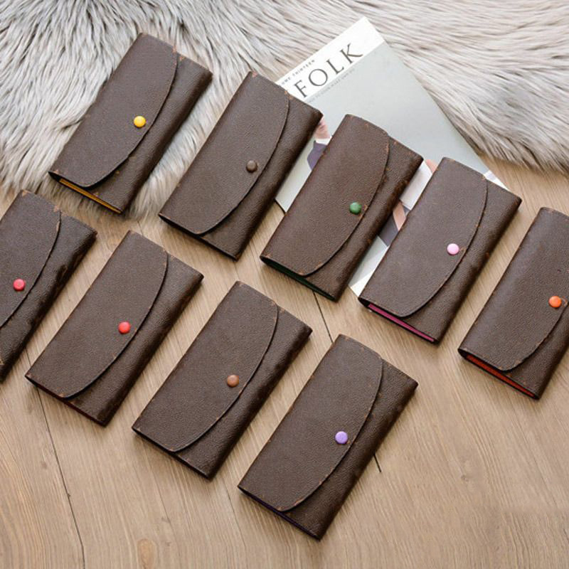 Luxury Design Wallets Fashion Women Clutch Wallet Quality Fold Wallets Ladies Long Classical Old Flower Purse Luxurys Pu Leather Bag Credit Cards Slots, 03#
Luxury Design Wallets Fashion Women Clutch Wallet Quality Fold Wallets Ladies Long Classical Old Flower Purse Luxurys Pu Leather Bag Credit Cards Slots, 03#