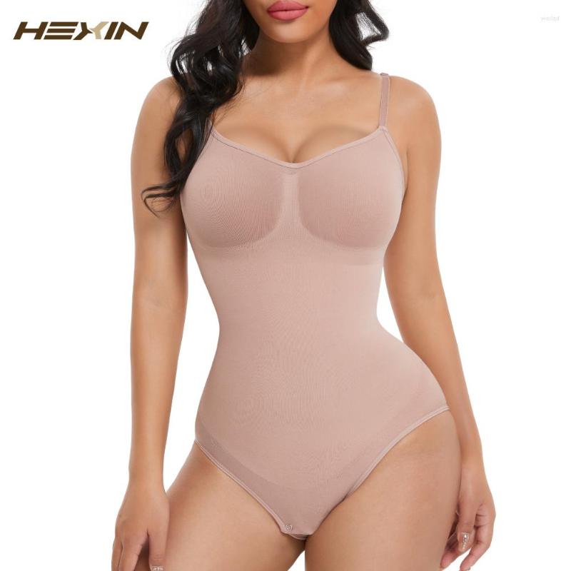 Women's Shapers Seamless Slimming Shapewear Skims Sculpting Bodysuit Women Waist Trainer Body Shaper Fajas Colombianas BuLifter Corset, Black
Women's Shapers Seamless Slimming Shapewear Skims Sculpting Bodysuit Women Waist Trainer Body Shaper Fajas Colombianas BuLifter Corset, Black