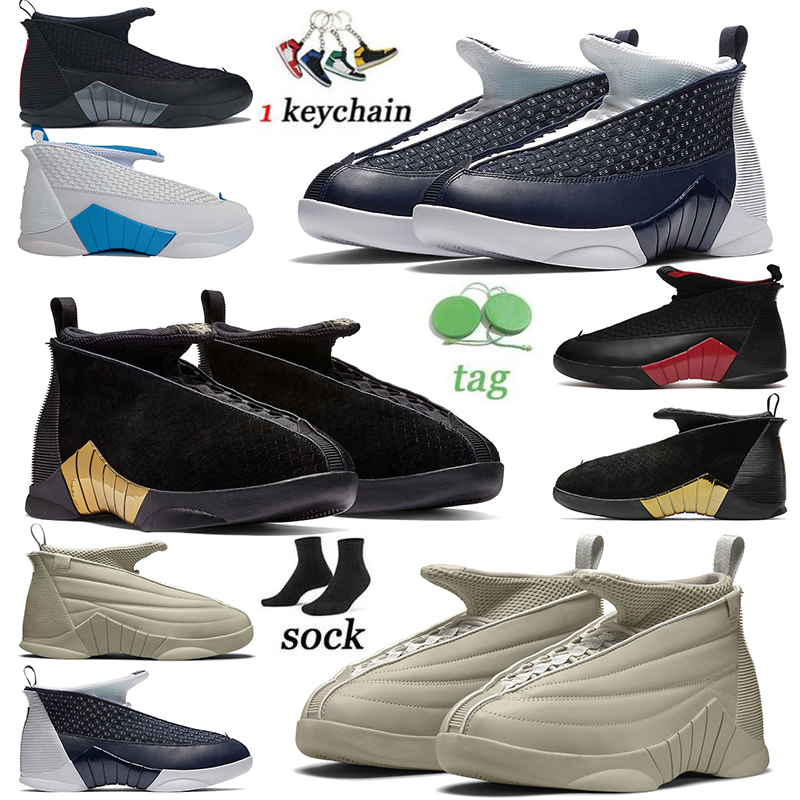 jumpman 15 15s mens basketballs shoes with socks sneakers High Boots Doernbecher Obsidian Stealth trainers men outdoors sports platform runners size 7-12, A10 black 40-46
jumpman 15 15s mens basketballs shoes with socks sneakers High Boots Doernbecher Obsidian Stealth trainers men outdoors sports platform runners size 7-12, A10 black 40-46