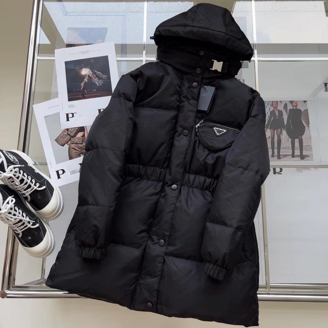 Winter Down Women's Parkas Women Classic Casual Down Coats Stylist Outdoor Warm Jacket Unisex Coat Outwear, Black
Winter Down Women's Parkas Women Classic Casual Down Coats Stylist Outdoor Warm Jacket Unisex Coat Outwear, Black