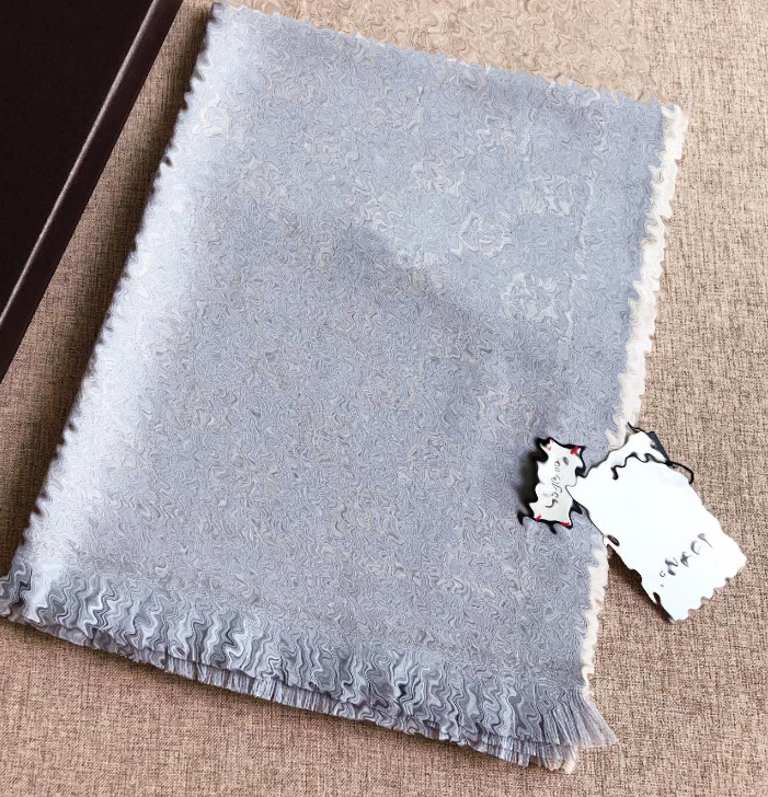 designers scarf luxurys scarfs square double sided design letter women cashmere autumn and winter fashion travel essentials send lovers good choice exclusive good
designers scarf luxurys scarfs square double sided design letter women cashmere autumn and winter fashion travel essentials send lovers good choice exclusive good