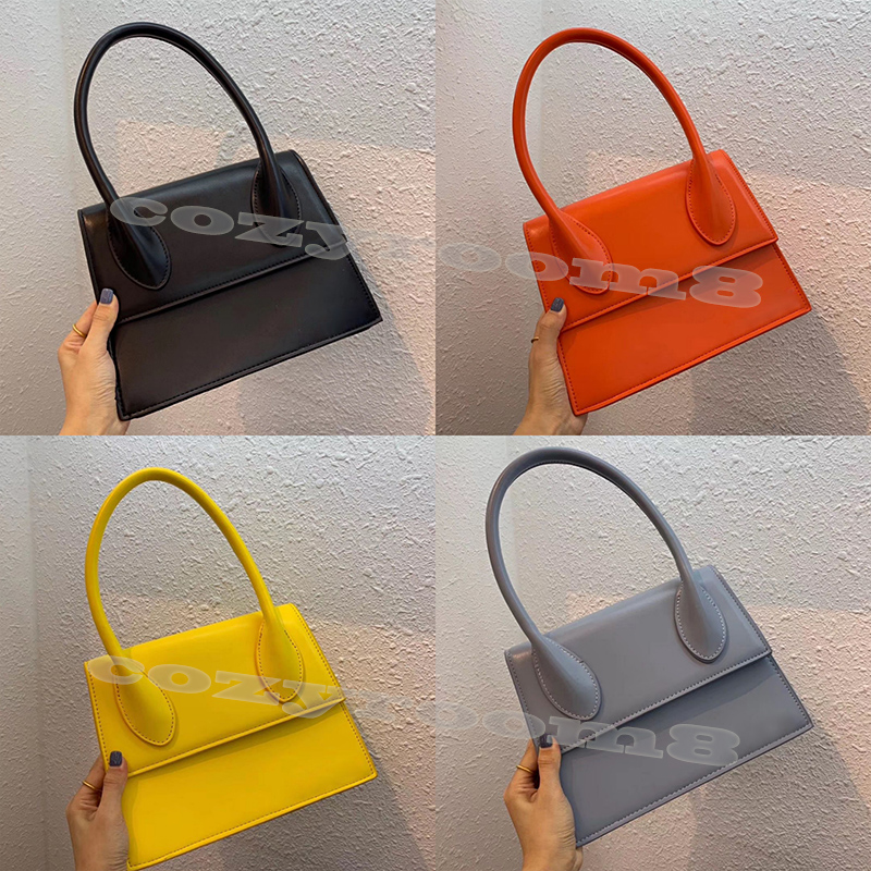 Luxury Designer bag classic Fashion Bags LE Bambino baguette women Shoulder Bag Leather tote handbag messenger Crossbody Mini flap clutch Wallet handbags, Orange
Luxury Designer bag classic Fashion Bags LE Bambino baguette women Shoulder Bag Leather tote handbag messenger Crossbody Mini flap clutch Wallet handbags, Orange