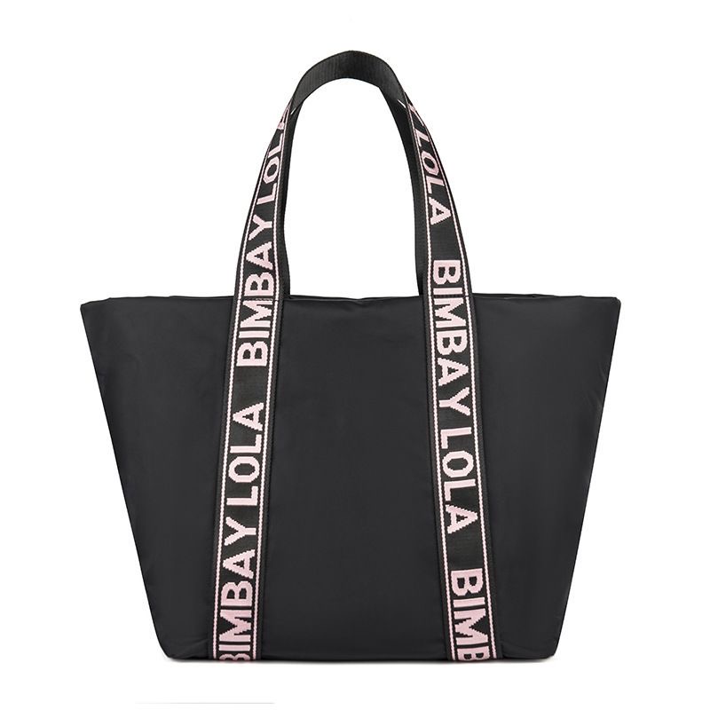 Luxury Designer Ladies Tote Spain Style Girls Nylon Bimbay lola Handbag Large Capacity Shoulder Bag Messenger Womens Crossbody Clutch Bags Zipper Shopping Bags, No.3
Luxury Designer Ladies Tote Spain Style Girls Nylon Bimbay lola Handbag Large Capacity Shoulder Bag Messenger Womens Crossbody Clutch Bags Zipper Shopping Bags, No.3