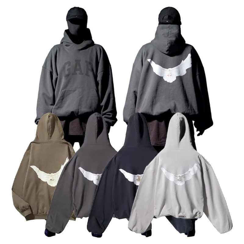 Fashion Mens Cpfm Hoodies Sweatshirts Designer Classic Wests Luxury Kanyes Hoodie Three Party Joint Name Peace Dove Printed Men Womens Yzys Pullover Sweater Hooded, This option does no ship
Fashion Mens Cpfm Hoodies Sweatshirts Designer Classic Wests Luxury Kanyes Hoodie Three Party Joint Name Peace Dove Printed Men Womens Yzys Pullover Sweater Hooded, This option does no ship