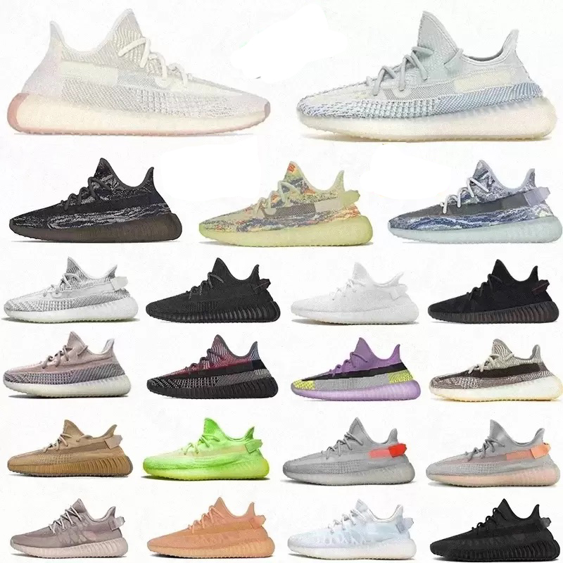 

Og White Black Static Reflective Running Shoes Onyx Carbon Bred Beluga Ash Pearl Sesame Butter Semi Yellow Cream Zebra Dazzling Blue Men Women Trainers Sneakers, 36