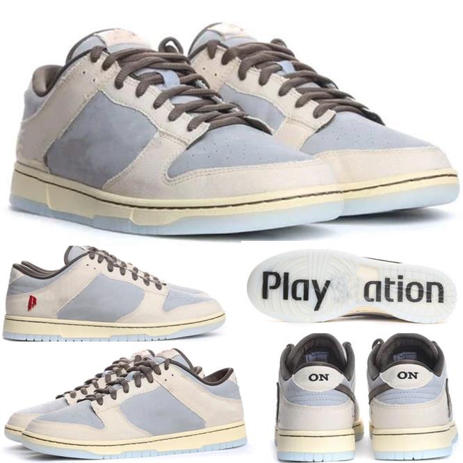 Playstations Games Dunks Low TS Rapper Running Shoes Multi Sail Light Blue Plays Game Console Skateboard Sneakers Charcoal Grey Coast Grey Fog PS5 PS3 Trainers, Color#45
Playstations Games Dunks Low TS Rapper Running Shoes Multi Sail Light Blue Plays Game Console Skateboard Sneakers Charcoal Grey Coast Grey Fog PS5 PS3 Trainers, Color#45