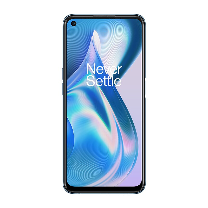 Original One Plus ACE Racing Edition 5G Mobile Phone 8GB 12GB RAM 256GB ROM Dimensity 8100 Max Android 6.59" Screen 64MP NFC 5000mAh Face ID Fing